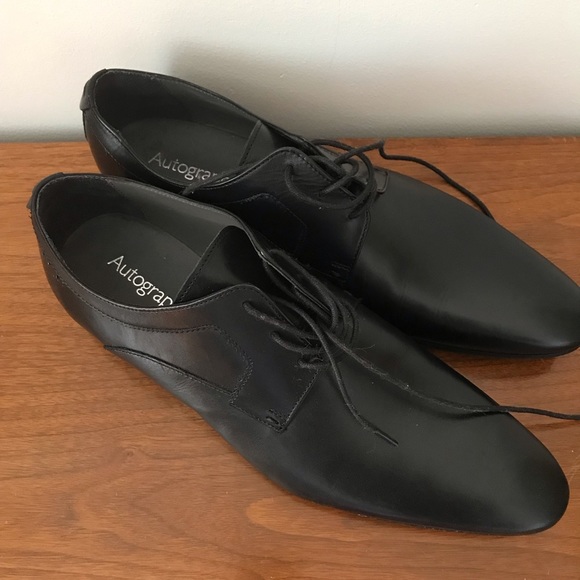 Marks & Spencer Autograph men’s dress shoes new - Picture 9 of 10